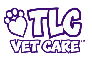 TLC Vet Care Logo
