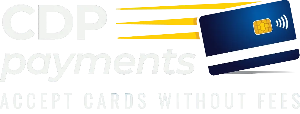 Cash Discount Program Logo